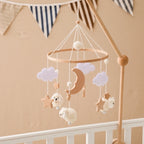 Mobile For Baby Crib.