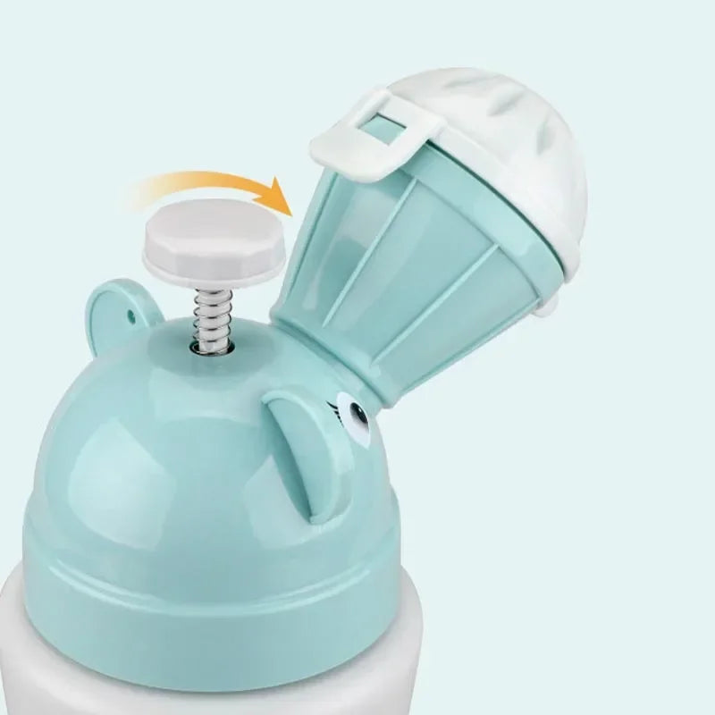 Portable Potty For Children