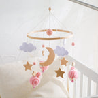 Mobile For Baby Crib.