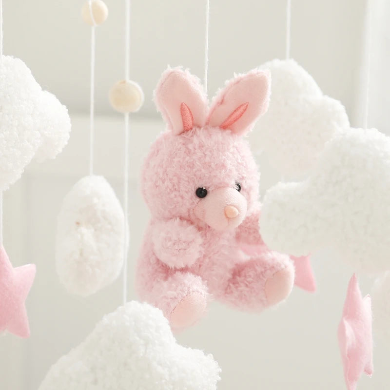 Mobile For Baby Crib.